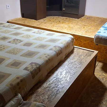 Tina Apartman